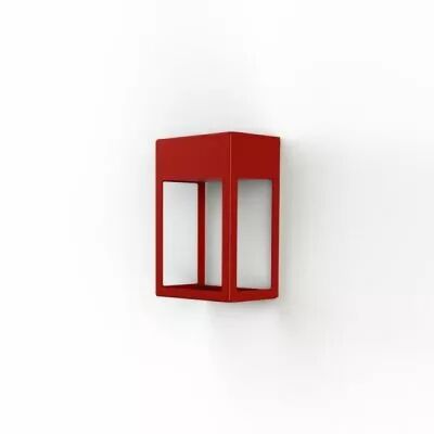 Applique Hogar N�3 gu10 Rouge tomate (177062110)