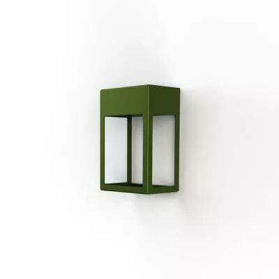 Applique Hogar N�3 gu10 Vert foug�re (177062109)