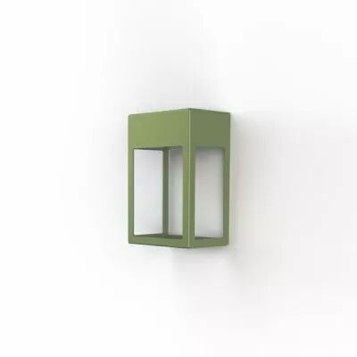 Applique Hogar N�3 gu10 Vert p�le (177062133)
