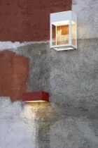 Applique Hogar N&deg;3 gu10 Vert p&acirc;le (177062133)