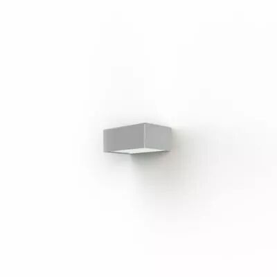 Applique Hogar N�4 gu10 Gris soie (177064105)