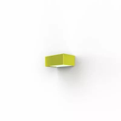 Applique Hogar N�4 gu10 Jaune soufre (177064068)