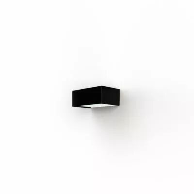 Applique Hogar N�4 gu10 Noir fonc� (177064000)