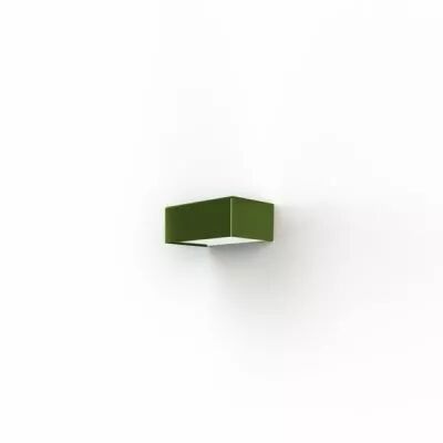 Applique Hogar N�4 gu10 Vert foug�re (177064109)