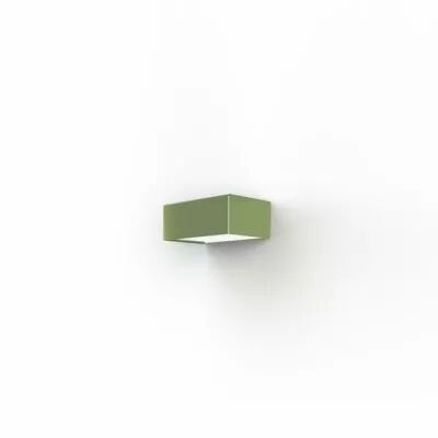 Applique Hogar N�4 gu10 Vert p�le (177064133)