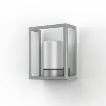 Applique Hugy N&deg;1 Gris soie (125002105)