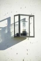 Applique Hugy N&deg;1 Jaune soufre (125002068)