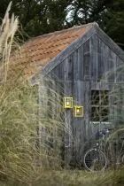 Applique Hugy N&deg;1 Jaune soufre (125002068)