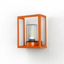 Applique Hugy N&deg;1 Orang&eacute; pur (125002014)