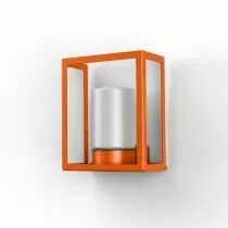 Applique Hugy N&deg;1 Orang&eacute; pur (125002014)