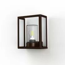 Applique Hugy N&deg;1 Rouille (125002046)