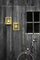 Applique Hugy N&deg;1 Rouille (125002046)