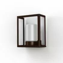 Applique Hugy N&deg;1 Rouille (125002046)