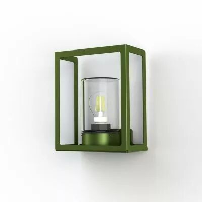Applique Hugy N�1 Vert foug�re (125002109)