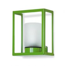 Applique HUGY vert pomme (HG101415)