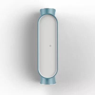 Applique IBUK Bleu (126101111)