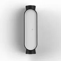 Applique IBUK Gris anthracite (126101006)