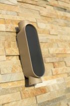 Applique IBUK gris anthracite (IB11006)