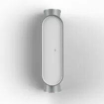 Applique IBUK Gris Soie (126101105)