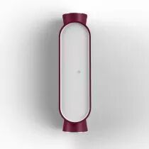 Applique IBUK Rouge vin (126101066)
