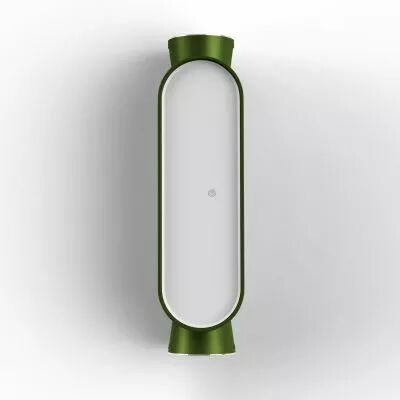 Applique IBUK Vert Foug�re (126101109)
