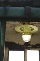 Applique Kent N&deg;1 E27 gris anthracite (127006006)