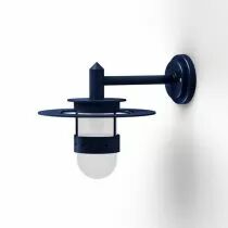 Applique Kent N°2 E27 Bleu (127008065)