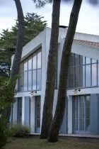 Applique Kent N&deg;2 E27 Rouge (127008110)