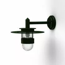 Applique Kent N&deg;2 E27 Vert (127008067)