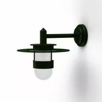 Applique Kent N&deg;2 E27 Vert (127008067)