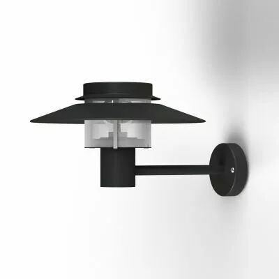 Applique Kerlouan N�1 Gris anthracite (128001006)