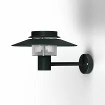 Applique Kerlouan N&deg;1 Gris ardoise (128001059)