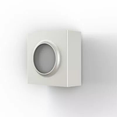 Applique Klint N�1 Blanc pur (167001101)