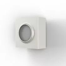 Applique Klint N&deg;1 Blanc pur (167001101)