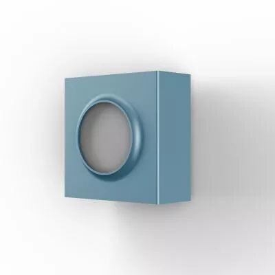 Applique Klint N�1 Bleu (167001111)