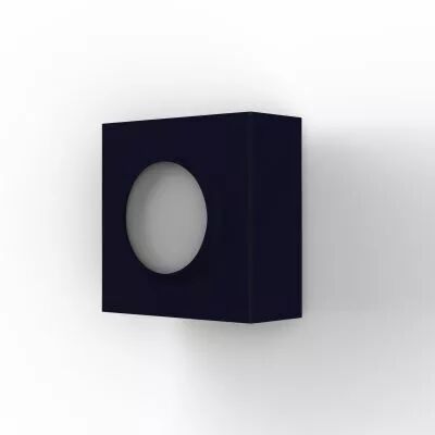 Applique Klint N�1 Bleu acier (167001065)