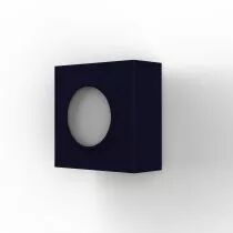 Applique Klint N&deg;1 Bleu acier (167001065)