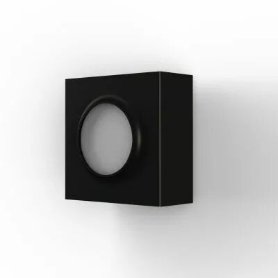 Applique Klint N�1 Gris noir (167001107)