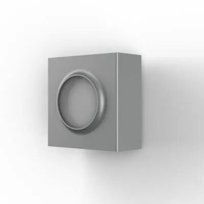 Applique Klint N�1 Gris soie (167001105)