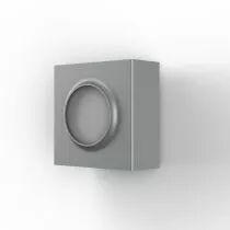 Applique Klint N&deg;1 Gris soie (167001105)