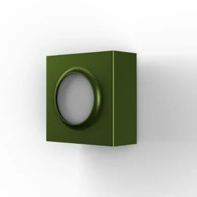 Applique Klint N�1 Vert foug�re (167001109)