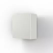 Applique Klint N&deg;2 Blanc pur (167003101)