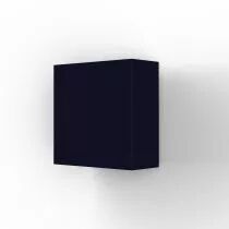 Applique Klint N&deg;2 Bleu acier (167003065)