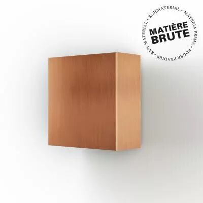 Applique Klint N�2 Cuivre brut (167003082)