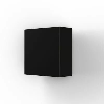 Applique Klint N�2 Gris noir (167003107)