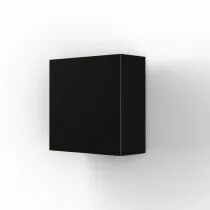 Applique Klint N&deg;2 Gris noir (167003107)