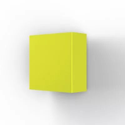 Applique Klint N�2 Jaune soufre (167003068)