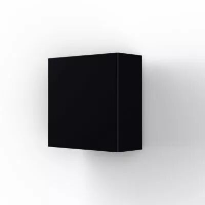 Applique Klint N�2 Noir velours (167003113)