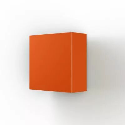 Applique Klint N�2 Orang� pur (167003014)