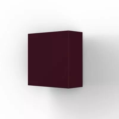 Applique Klint N�2 Rouge vin (167003066)